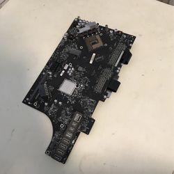 iMac logicboard