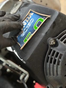 Honda motor