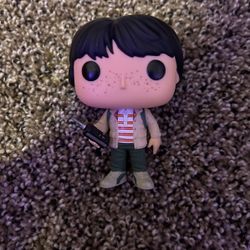 Mike From Stranger things Funko Pop (No Box)