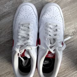 Nike Men's Low-top Sneakers