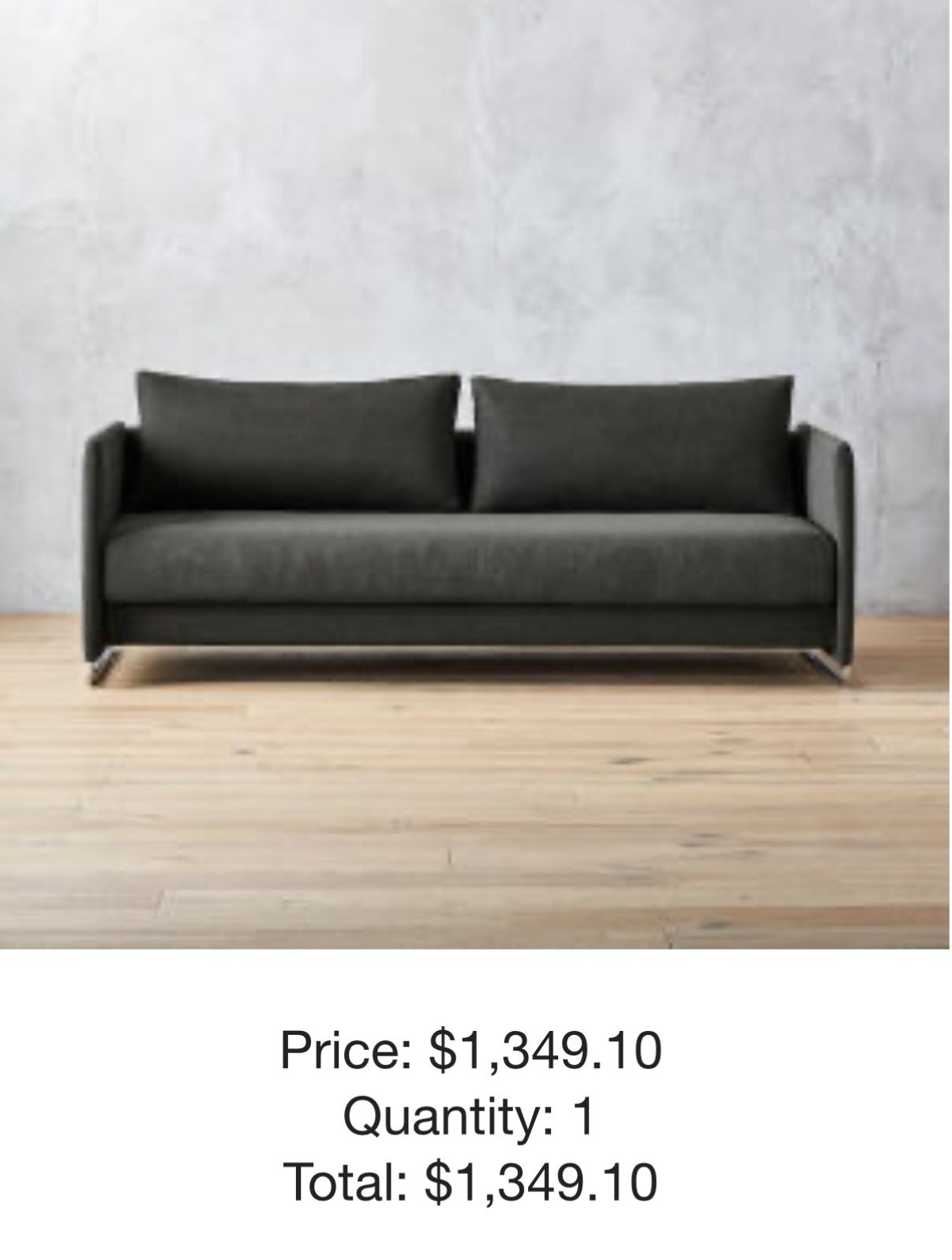 Sleeper Sofa For Sale! Amazing Condition