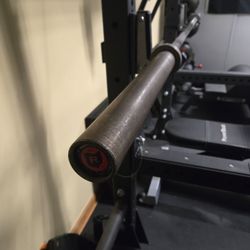 Rogue Ohio Bar 45lb 7ft 28.5mm Olympic Bar