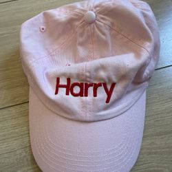 Harry Styles Baseball Cap/Hat