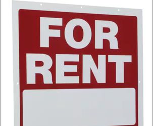 2bd/1bath for rent