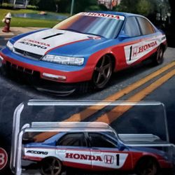 Hot Wheels Boulevard 