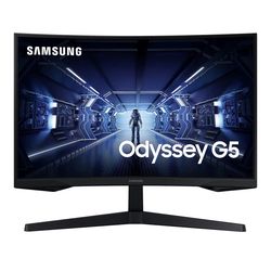 Samaung odyse g5  gaming