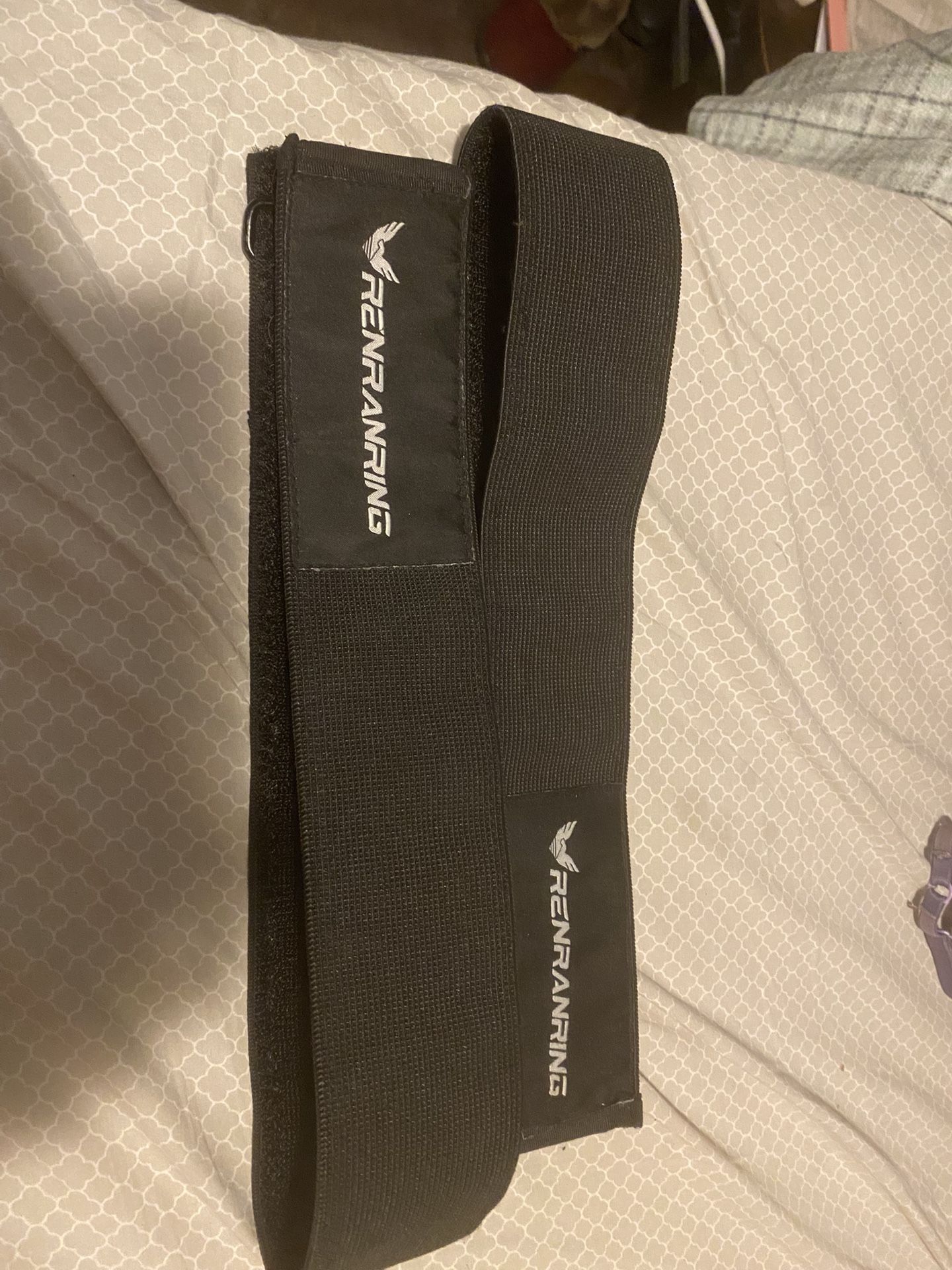 Exercise Legs, booty bands
