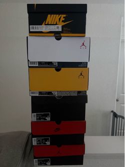 Jordan shoes Bundle deal