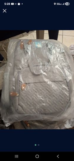 Baby Bag