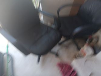 Ofiice.  chairs 
