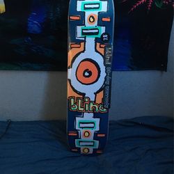 Complete Skateboard (7.0) Blind Deck Brand New
