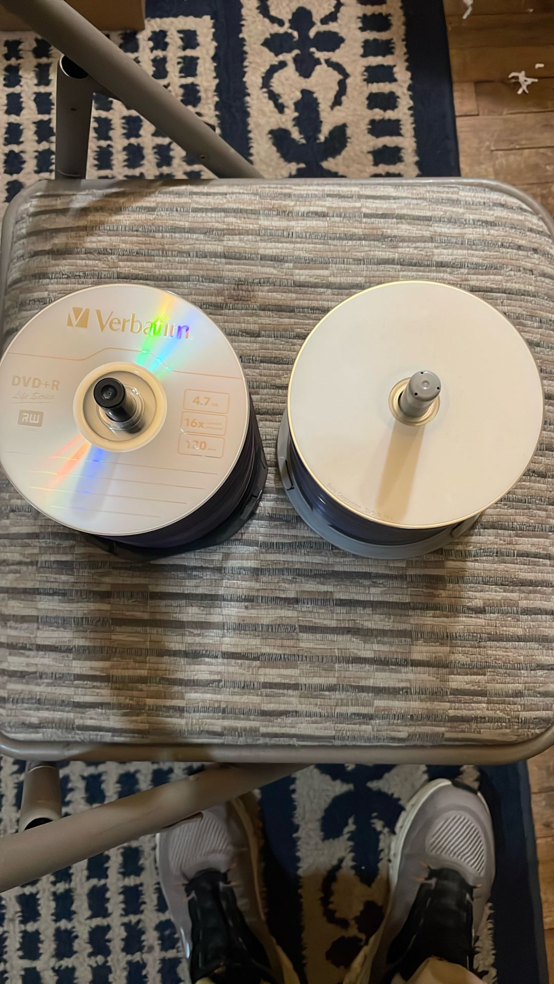 DVD-r