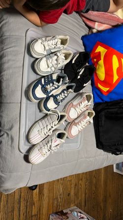 Size 2 