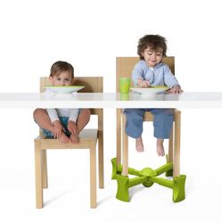 Booster Seat For Babies.