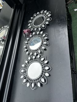 Mirrors