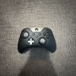 Xbox One Elite Controller