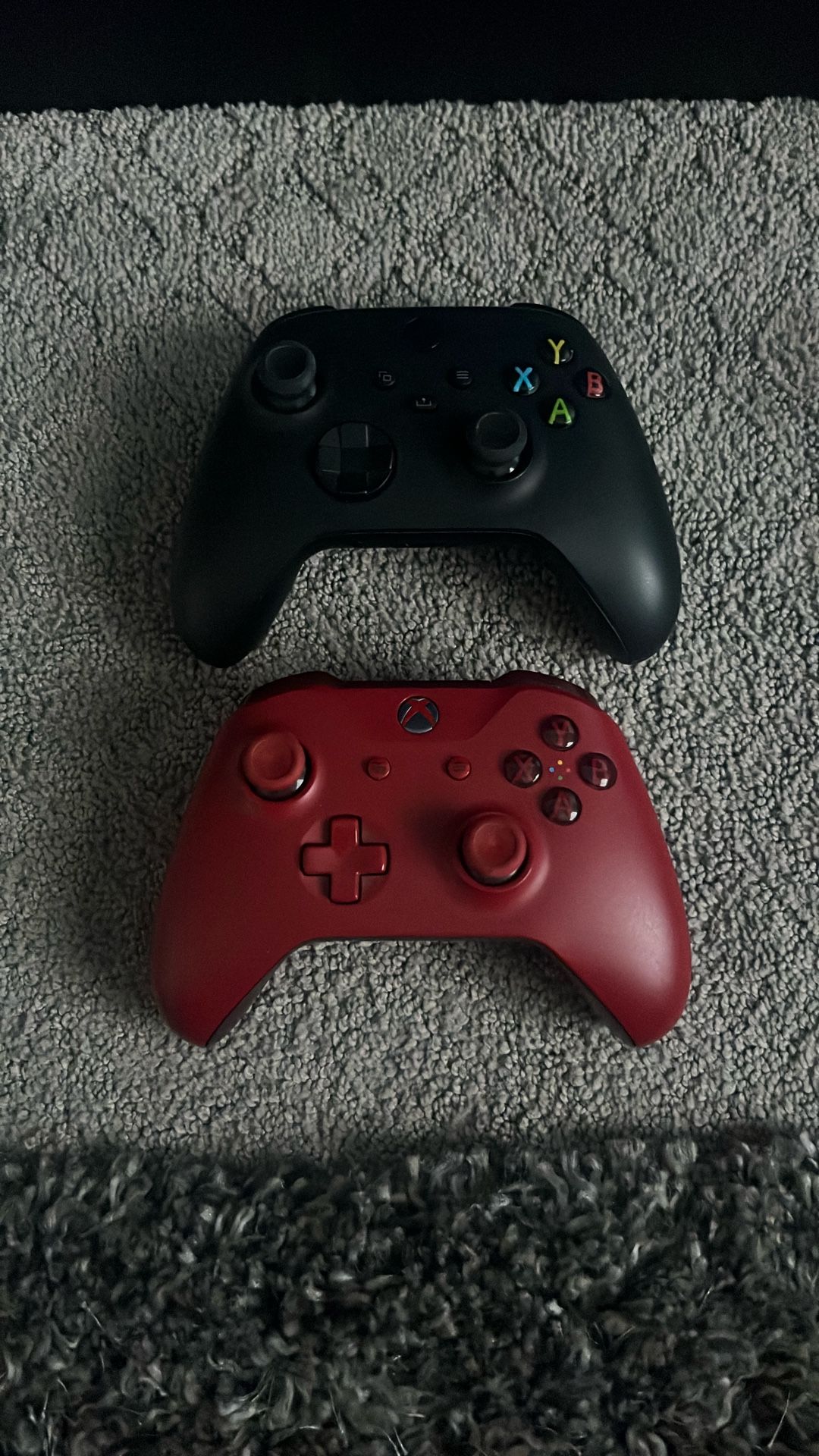 Xbox Controller 