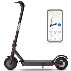 Hiboy KS4 Pro-Trade