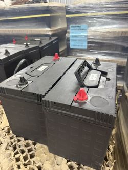 🚛 GROUP 31 🔋 SEMI TRUCK BATTERY ⚡ 1000 CCA