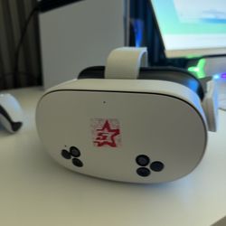 vr meta quest 3