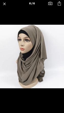 Scarfs!!! 2 for 12!! Eid sale come get them!!