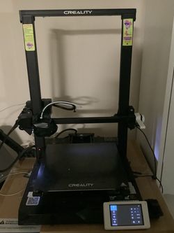 3D Printed Smart-10