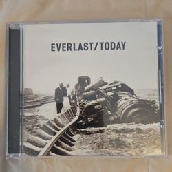 EVERLAST / TODAY