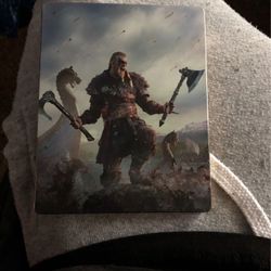 Assassin Creed Valhalla Xbox One