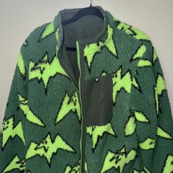 Airblaster Reversible Ski Jacket