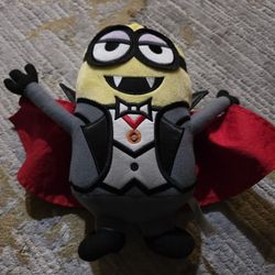 vampire minion