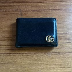 Gucci wallet