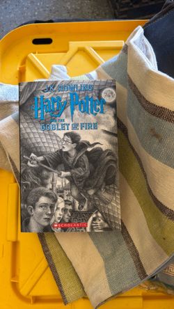 Harry Potter