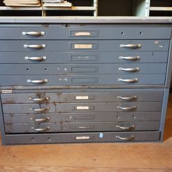 Large File Cabint