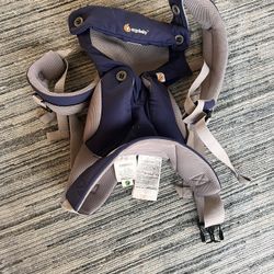 Ergobaby 360 Baby Carrier