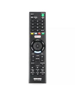 New Remote RMT-TX102U For SONY BRAVIA LED HDTV
