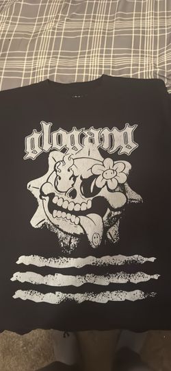 Men’s GloGang Shirt