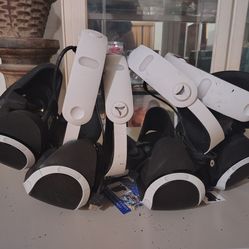 4x PlayStation VR 200 or best offer