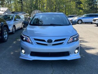 2011 Toyota Corolla