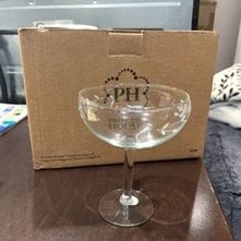 Princes House 4 Pieces New 