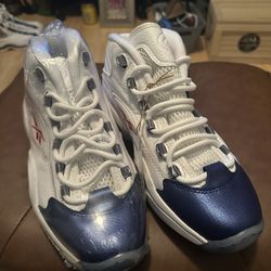 Reebok Question Mids 