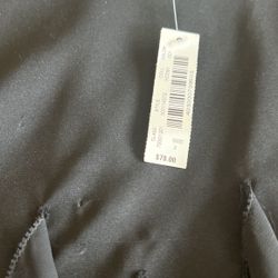 WHBM Mini Skirt