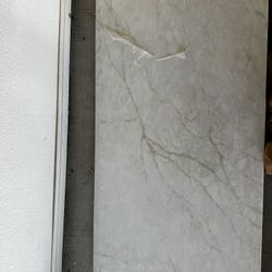 Countertop And backsplash