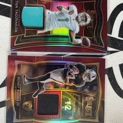 Football Sports Card
