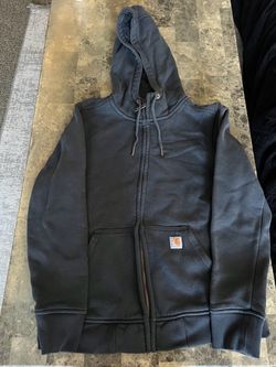 Carhartt Paxton Full Zip Sweater