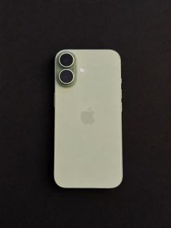 iPhone 17 (T Mobile)