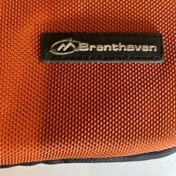 Lap Top Case Good Condition