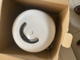 Portable Air Dryer