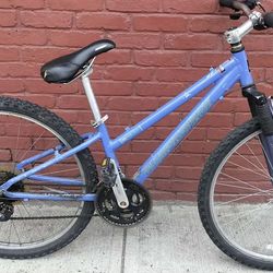 Diamond Back 26 inch mountain bike