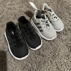 Baby Boy Adidas 