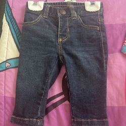 Old Navy Jeans 